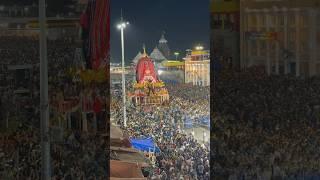 Jagannath Puri Rath Yatra Live  #jagannathpuri #rathyatra #rathayatra2024 #jagannathpurirathyatra