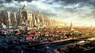 Storytime With Droid  - The City