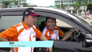 AOCI Goes to Safety Driving AXIC