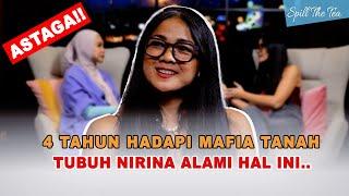 Ini tips Nirina Zubir, agar orang tua terhindar jerat penipu!