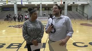 All Access Post Interview Tierra Terry