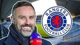 MASSIVE KRIS BOYD NEWS ? | Gers Daily