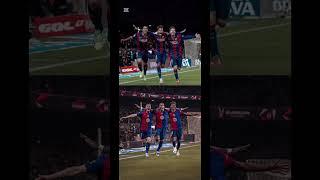 Barcelona is back what do you think #phonk #football #barcelona