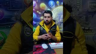 بالاثبات ربح 1.00 دولار كل دقيقتين من مشاهدة الاعلانات 2025   #الربحمنالانترنت #ربحالمال #bitcoin