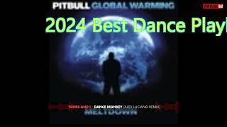 THE 80'S BEST REVIEW  2024 VOL 1 BY DJ PROF