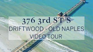 Tour a Captivating Olde Naples Beach Cottage | Melinda Gunther Naples Florida Realtor