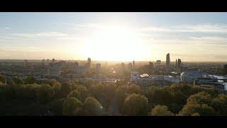 Relax and Unwind with This Stunning Drone Tour of London Chelsea 2022