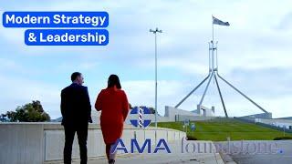 Modern Strategy & Leadership (full version)