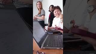 Нурия Харисова. JourneyAndTech. LifeAndAdventures  в прямом эфире!