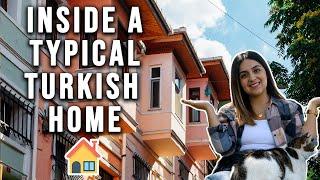 Things You'll Find in Every TURKISH HOME 