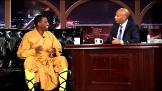 Seifu on EBS: Seifu Show Sesson 2 EP 5 PROMO