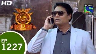 CID - Mahabaleshwar Mein CID - Episode 1227 - 10th May 2015