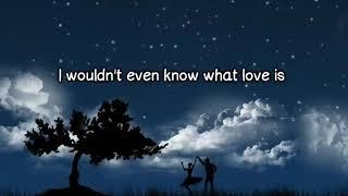 If We Never Met (lyrics) - John K ft. Kelsea Ballerini
