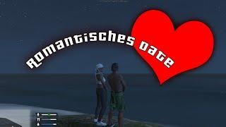 GTA 5 RP Highlights | #14 | Romantisches Date