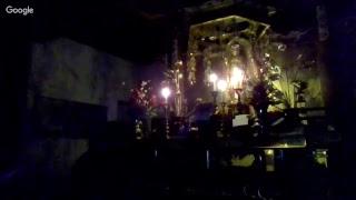 Betsuji Nenbutsu - Continuous Nenbutsu Relay