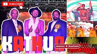 BIGGEST DANCE SHOW | Kathua Jammu Kashmir | VLOG