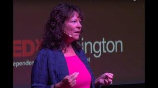 How To Create Happiness And Success At Work | Terri Levine, PhD | TEDxWilmingtonLive