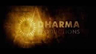 Dharma Productions Intro HD