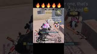 1v4 Clutch Revenge for Teammate#1v4 #1vs4 #1vs4clutch #pubgmobile #viral #shorts #pubg #bgmi