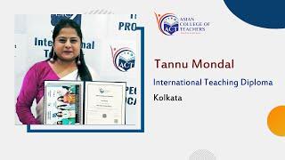 Asian College of Teachers Review | International Teaching Diploma