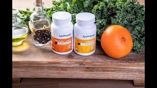 EyePromise Zeaxanthin & Lutein