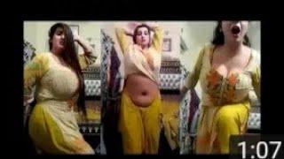 Pashto Hot Dance || Hot Dance By Laila Khan ||