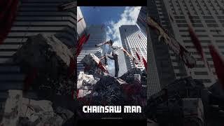 [Chainsaw Man S1 2022, Japan ] 03/13/2023 (Audio Only)