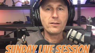 30. Sunday Live Session Video - Managing a Work / Life Balance