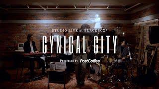 新東京 - [Track 1] Cynical City (Studio Live Session) - Presented by PostCoffee