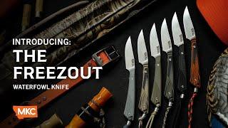 INTRODUCING: THE FREEZOUT