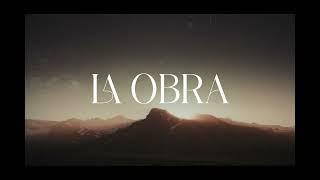 La Obra (feat. Vaneshka) (Lyric Video)