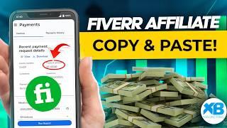 I Made $5k on Fiverr in 30 Days and You Can Too!