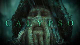 (POTC) Davy Jones | Calypso