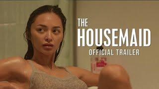 The Housemaid Official Trailer | Filipino adaptation of Cannes 2017 film | Kylie Verzosa