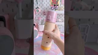 boba #kawaii #aesthetic #kawaiipink #pinkaesthetic #shorts #pink