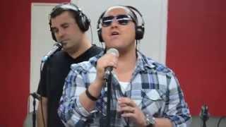 Dw3 Performs CALIFORNIA DREAMIN on Urban Soul Radio