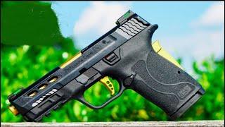 TOP 8 BEST 9mm PISTOLS 2021 | NEW 9mm PISTOL 2021