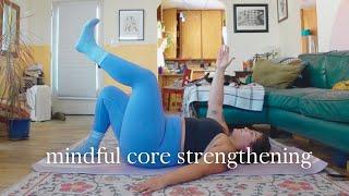 core for beginners * functional core work for newbies* core for all levels