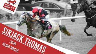 SirJack Thomas Wins at Sligo for Dooley Thoroughbreds