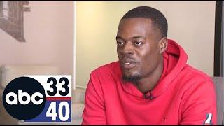 FULL INTERVIEW: Micah Washington shares story after viral police tasing video