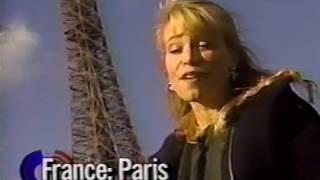 Channel 1 News, March 4, 1994