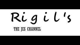 RIGIL'S THE JES CHANNEL