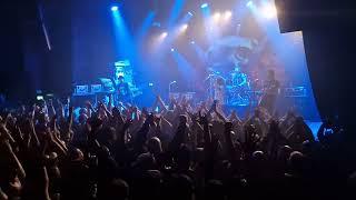 Life of Agony - Underground - Live @ Pumpehuset, Copenhagen 3. November 2023