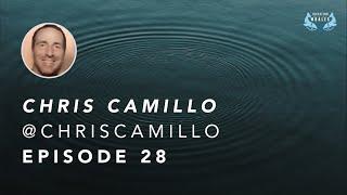 Investing With The Whales | Episode 28 | Chris Camillo