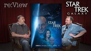 Star Trek: Galaxy - re:View
