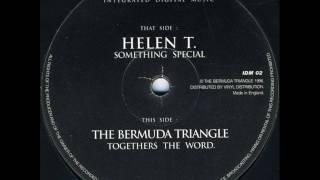 Helen T -  Something Special