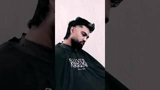 black cloud #popular #hairstyle #newlook #shortvideo #barber #shorthair #haircut #hair #amazing