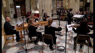 Antonio Vivaldi (1678-1741)│Concerto in fa maggiore op. 10 n. 5 RV 434