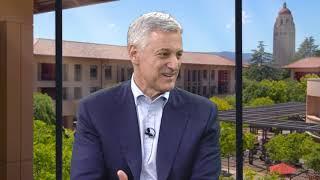 Bill Winters, CEO, Standard Chartered