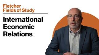 Michael Klein: International Economic Relations